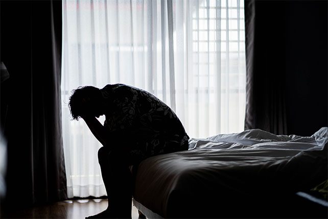 hurting pastors
