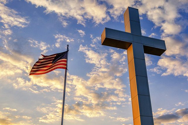 Christian nationalism