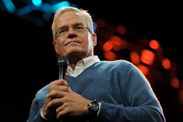 bill hybels